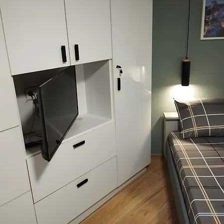 Nektar Cosy In Centre Apartment