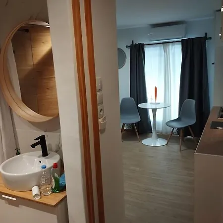 Nektar Cosy In Centre Αθήνα