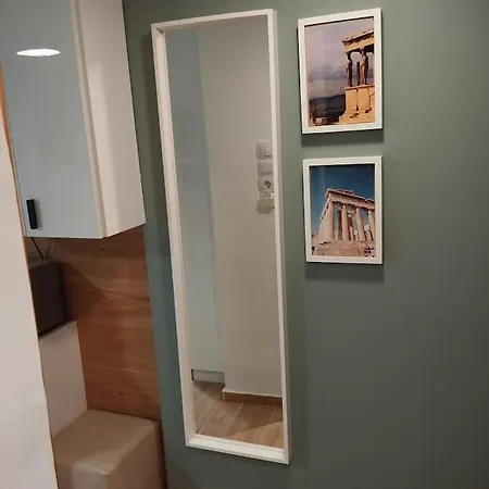 Nektar Cosy In Centre Διαμέρισμα *