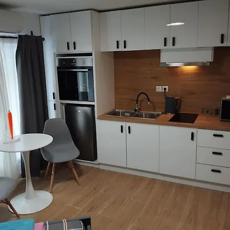 Nektar Cosy In Centre Διαμέρισμα