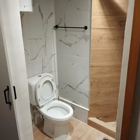 Διαμέρισμα Nektar Cosy In Centre Αθήνα
